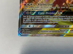 Umbreon & Darkrai GX SM241 SM240 Lot Pokemon Black Star Promo Alternate Full Art - Image 3