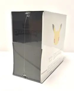 Pokemon TCG: 25th Anniversary Celebrations Elite Trainer Box (2021) 820650809439 - Image 5