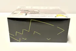 Pokemon TCG: 25th Anniversary Celebrations Elite Trainer Box (2021) 820650809439 - Image 3