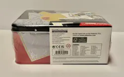 Pokemon TCG 25th Anniversary Celebrations LUNCH BOX Sealed - Image 4