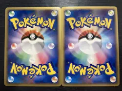Pokemon cards Promo Plusle 004/PLAY Minun 005/PLAY Holo Rare japanese TCG - Image 4