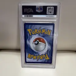 Pokemon Company Radiant Charizard #020/159 Crown Zenith Holo English PSA 10 - Image 2
