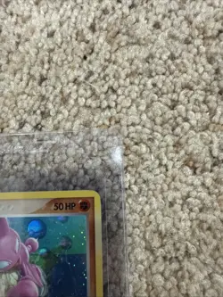 Pokemon Gligar 57/115 Unseen Forces Reverse Holo Stamped - Image 3