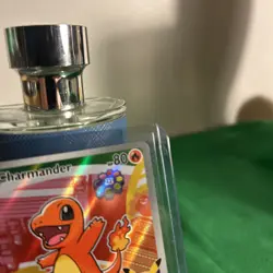 Charmander MEP038 First Partner's Promo Near Mint Pokemon TCG - Image 3