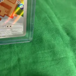 Charmander MEP038 First Partner's Promo Near Mint Pokemon TCG - Image 4