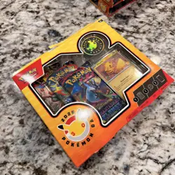 Pokemon TCG: Pokemon Day 2026 Collection New Sealed - Image 1