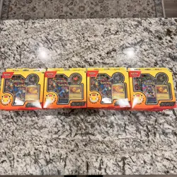 Pokemon TCG: Pokemon Day 2026 Collection New Sealed - Image 2