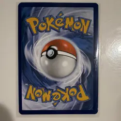 Pokemon TCG Dolliv Illustration Rare Holo 200/198 SV01 Scarlet & Violet Base - Image 2