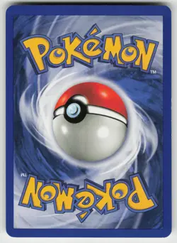 Pokemon Misty's Starmie Uncommon Unlimited Gym Heroes 056/132 NM - Image 2