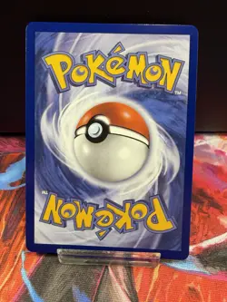 Rowlet #43 Pokemon Mega Evolutions Promo - First Partners Series 1 - Image 2
