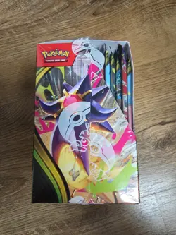 Pokemon TCG Perfect Order Booster Box Sealed 36 Packs - Image 3