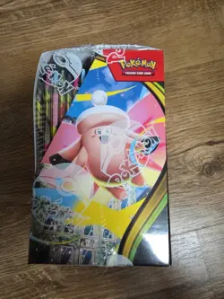 Pokemon TCG Perfect Order Booster Box Sealed 36 Packs - Image 4