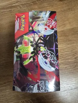 Pokemon TCG Perfect Order Booster Box Sealed 36 Packs - Image 5