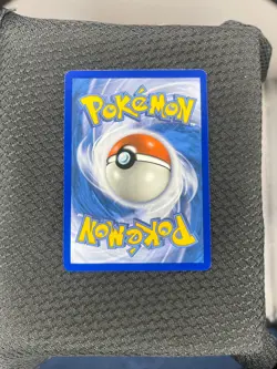 Pokemon TCG Team Rocket's Handiwork 124/124 Fates Collide Full Art -- NM-M!! - Image 2
