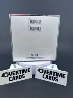 Pokemon TCG: Scarlet & Violet - Crimson Haze Booster Box SV5a (Japanese) - Image 3