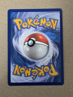 Volcanion ex #171/159 Journey Together Full Art Pokemon TCG - Image 2