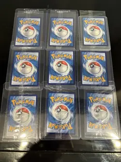 Pokemon TCG S-Chinese 30th Anniv First Partner Holo Set 30th-P All Sealed - Full - Image 5