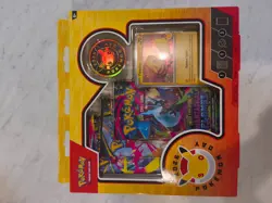 4x Pokemon TCG Pokemon Day 2026 box one promo has 3 swirls - Image 2