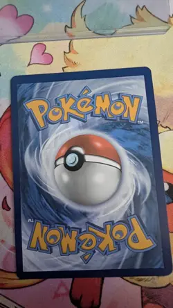 The Pokemon Company Eevee ex SV Scarlet & Violet Promo 174 EN Holo 200 HP - Image 2
