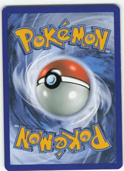 Exploud 82/124 XY - Fates Collide Rare Normal MP Pokemon TCG - Image 2