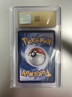 Pokemon Jolteon VMAX 009/009 Chinese Gift Box CGC PRISTINE 10 - Image 2
