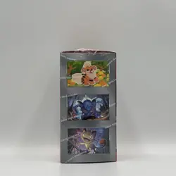 Pokemon TCG Glory Of Team Rocket Destined Rivals Korean SV10 Booster Box New - Image 4
