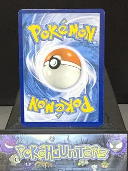 Pokemon Card Gyarados 34/108 XY Evolutions STAMPED Prerelease WHITE DOT ERROR - Image 4