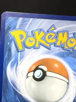 Pokemon Card Gyarados 34/108 XY Evolutions STAMPED Prerelease WHITE DOT ERROR - Image 5