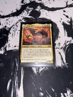 The First Sliver Modern Horizons Regular - Image 1