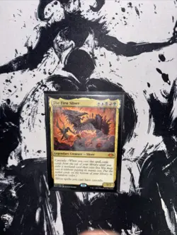 The First Sliver Modern Horizons Regular - Image 2