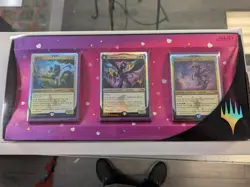 MTG: Ponies The Galloping - Magic The Gathering/My Little Pony - 2019 - Image 1