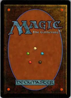 2007 Masters Edition H Mystic Remora Masters/Uncommon #42 - Image 2