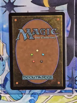 MTG Midgar, City of Mako Final Fantasy Regular Rare NM - Image 2