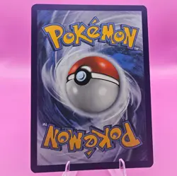 Team Magma's Claydol 11/34 - Holo Rare Pokemon Card TCG XY Double Crisis - NM - Image 2