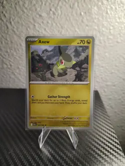 Pokemon TCG Black Bolt - Choose Your Card! - Image 5