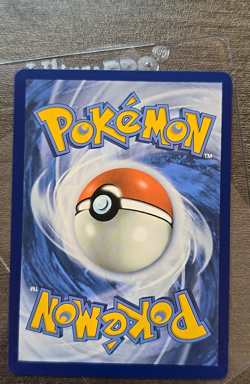 Ethan's Adventure 221/182 Destined Rivals Pokemon Card Near Mint English - Image 2