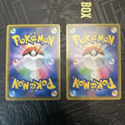 Pokemon TCG Tag Team GX SR Japanese 8 Card Set Rare Collectible Near Mint Japan - Image 3