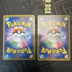 Pokemon TCG Tag Team GX SR Japanese 8 Card Set Rare Collectible Near Mint Japan - Image 5