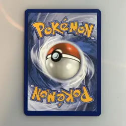 EMBOAR 098/086 2025 POKEMON CARD WHITE FLARE ILLUSTRATION RARE WHT EN - NM/Mint - Image 2