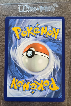 Judge 222/182 Destined Rivals Full Art Rare Pokemon TCG Card English - Image 2