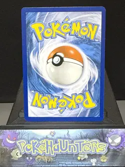 Pokemon Card VS Seeker 110/108 Secret Rare XY Roaring Skies Gold Rare NM - Image 4