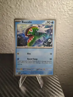 Pokemon TCG White Flare- Choose Your Card! - Image 5