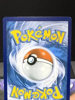 Pokemon Card Energy Switch 109/108 Gold Secret Holo Rare Roaring Skies LP - Image 5