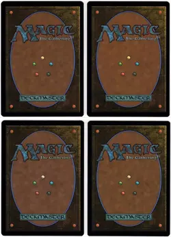 MTG Tarkir Dragonstorm Boulderborn Dragon x 4 (Common) - Image 2