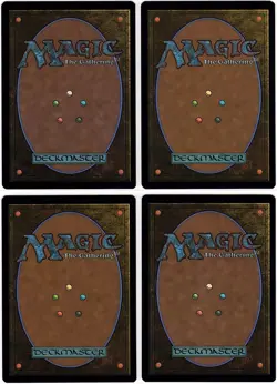 MTG Tarkir Dragonstorm Reigning Victor x 4 (Common) - Image 2