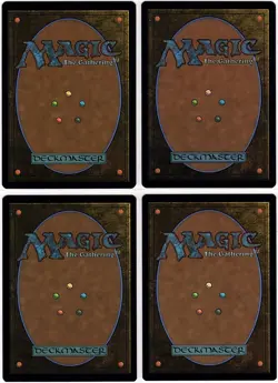 MTG Tarkir Dragonstorm Devoted Duelist x 4 (Common) - Image 2