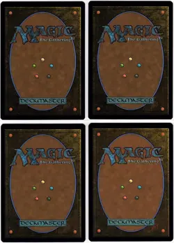 MTG Tarkir Dragonstorm Riling Dawnbreaker x 4 (Common) - Image 2