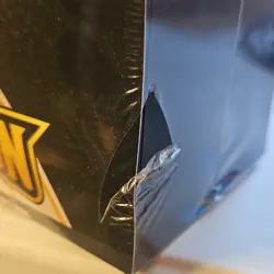 Pokemon Mega Evolution Elite Trainer Box Gardevoir Alakazam Lucario - Image 4