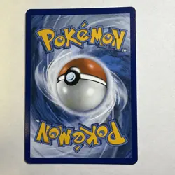 Mega Meganium EX 272/217 Ascended Heroes Full Art Holo 360 HP English - Image 2