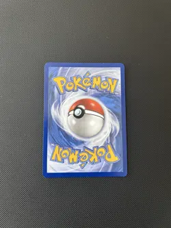 Pokemon TCG Team Rocket's Weezing 199/182 Destined Rivals Illustration Rare - Image 2